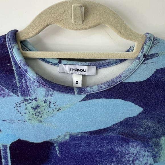 Miaou Top - Picture 4 of 4